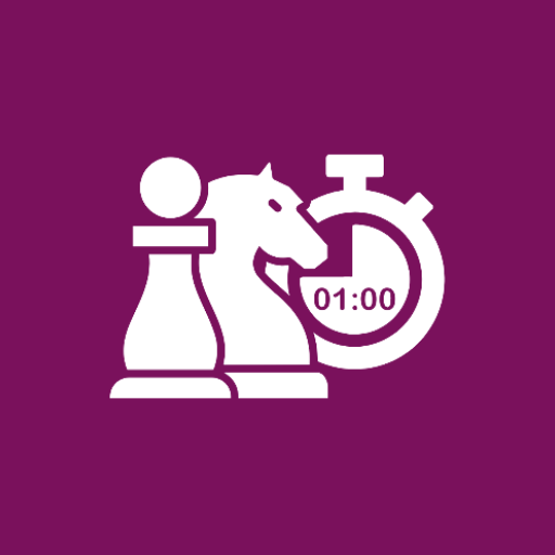 Chess Clock icon