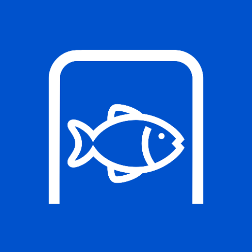 Aquarium LWP icon
